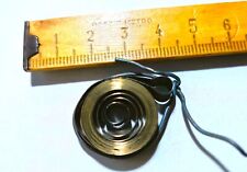 Molla carica orologio tasca