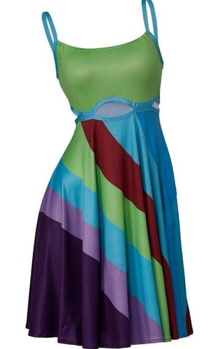 Costume vestito going - going, 30