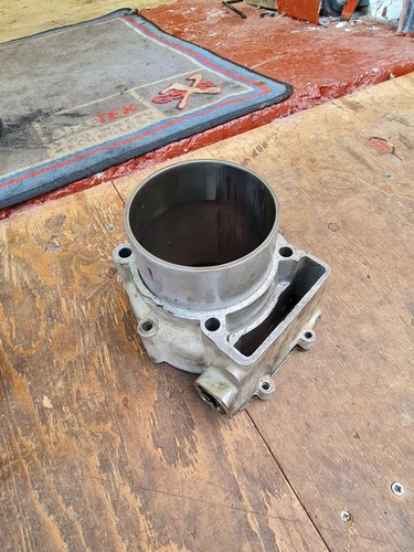 Barilotto cilindro husqvarna - barilotto,