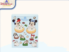 Disney 2025 Topolino amici