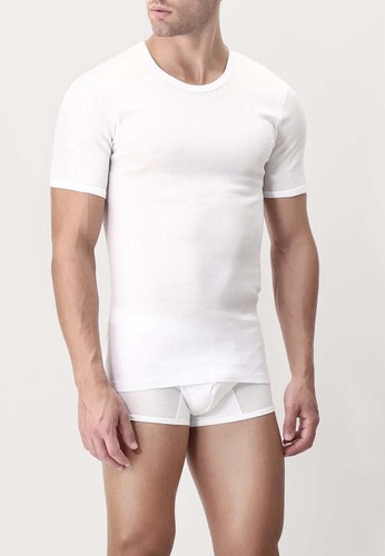 Perofil shirt m girocollo - perofil, t-shirt