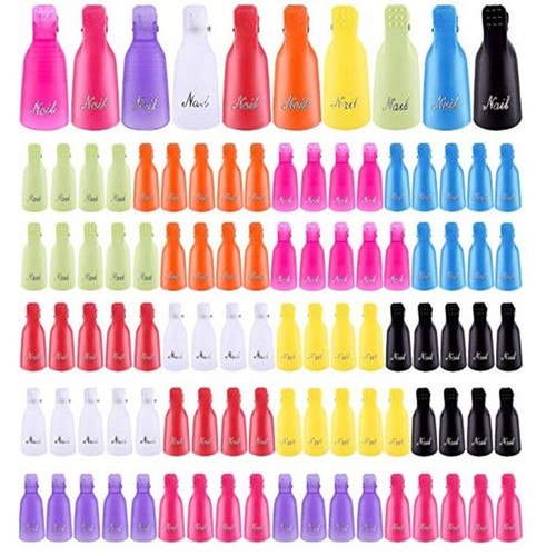 Nail wraps sgrassatore smalto - nail,