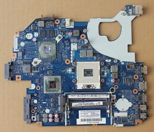 Placa Motherboard Aspire 5750G 5755G EasyNote TS11HR TS13HR P5WE0 LA-6901P GT520