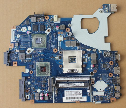 Placa motherboard aspire - motherboard, 5750g