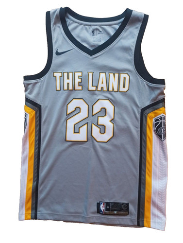 Maglia lebron james cleveland - james,
