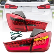 VLAND LED Tail Lights For