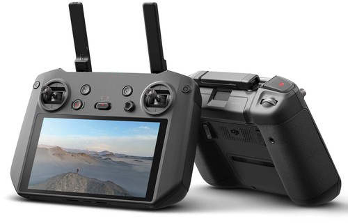 Dji pro smart controller - dji,