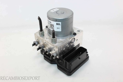 Abs opel moka 688250455 - abs,