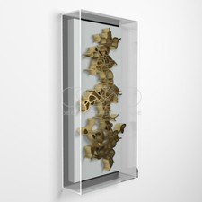 Quadri bassorilievi base cm 55