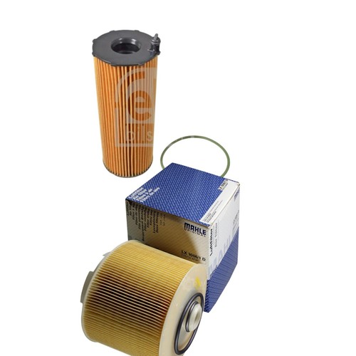 Febi bilstein controllo set - febi,