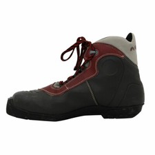Scarpa fondo Salomon N. 37