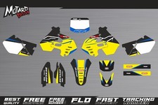 Kit Grafica per Suzuki RM 125