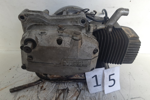 Motore minarelli 50cc - minarelli, v1