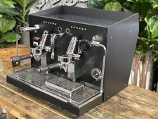 MACCHINA CAFFE' ESPRESSO