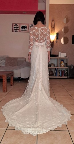 Abito sposa vintage - sposa,