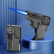 Accendino in metallo