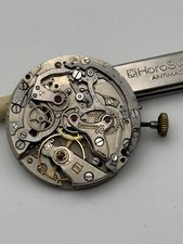 Eberhard & Co. extra-fort 14000 chrono movement movimento