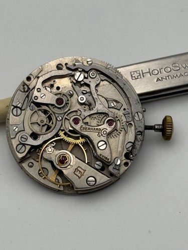 Eberhard extra fort - eberhard, &