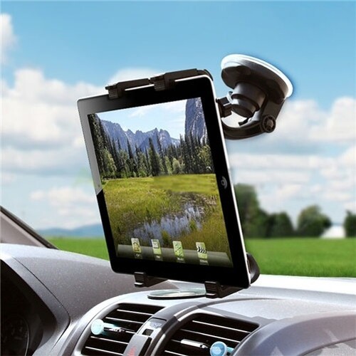 Supporto tablet auto - supporto,