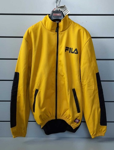 Giacca fila giubotto - fila,