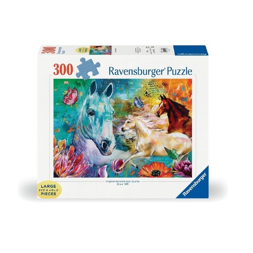 Ravensburger lady fate fury - ravensburger, &