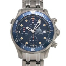 OROLOGIO OMEGA Seamaster