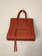 Borsa bagaglio Celine Phantom