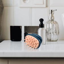  Spazzola Lava Capelli