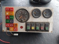 Quadro Strumenti