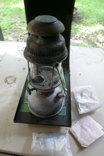 Petromax 500 - hk,