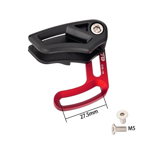 Guida catena bici 16g - , 1