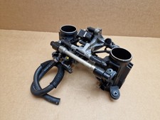 Corpo farfallato Triumph