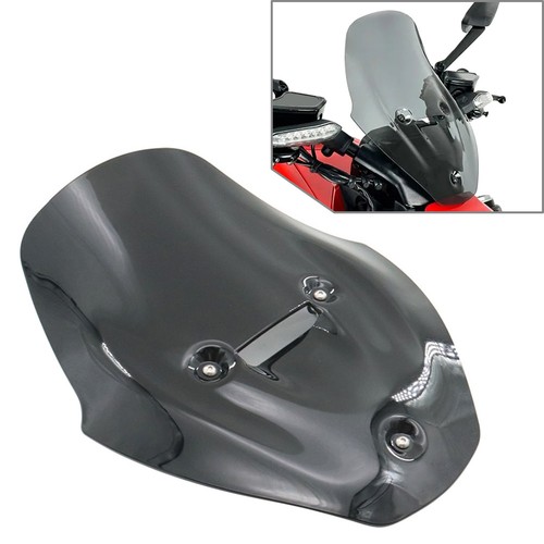 Carena anteriore moto