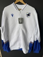 Giacca viaggio sampdoria - giacca, uc