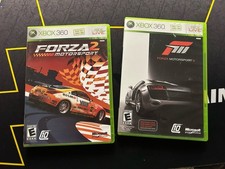 Forza Horizon Forza Motorsport