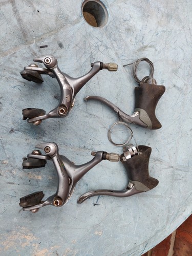 Shimano bici strada - shimano,