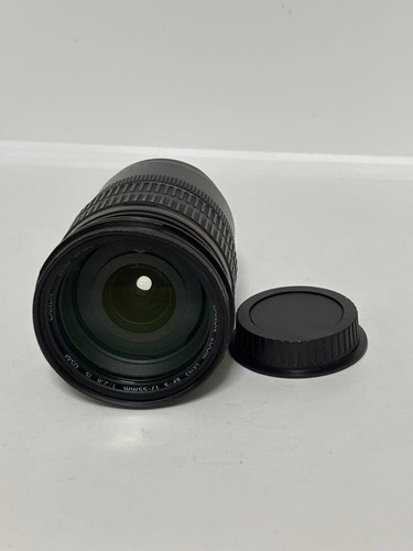 Canon f 2 - ef-s, 17-55