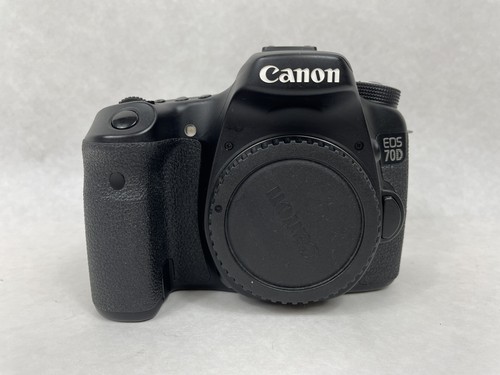 Corpo fotocamera reflex