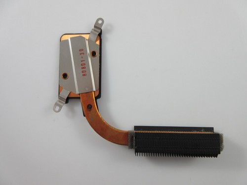 Dissipatore toshiba portege - dissipatore,