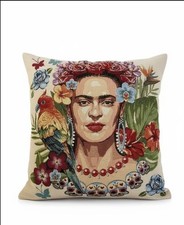 Cuscino Frida Kahlo