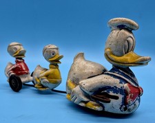 Vintage 1960's Marx Toys