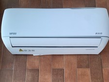 2 climatizzatori Sendo Aeolos. Prodotti come nuovi, usati pochi mesi.