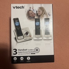 Telefono cordless VTech