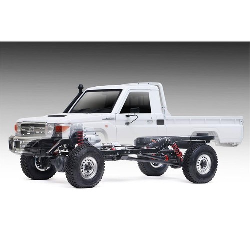 Boom racing brx01 4wd - brx01,