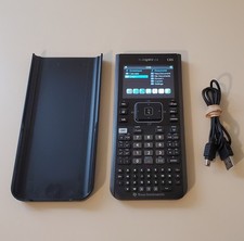 Texas Instruments Ti-nspire CX