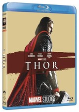 Blu-Ray Thor (Edizione Marvel