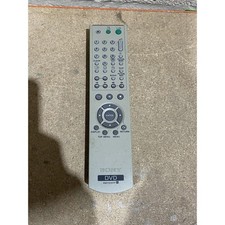 Sony RMT-D157P Telecomando