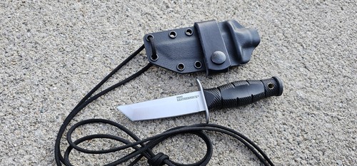 Cold steel mini - cold,