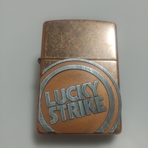 Accendino zippo lucky - accendino,