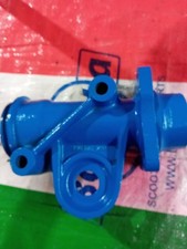 Mozzo Porta Semiasse Ape 50